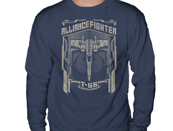 Alliance X Fighter