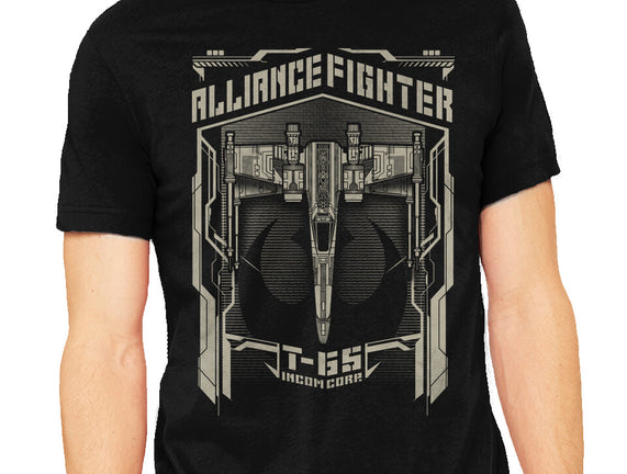 Alliance X Fighter
