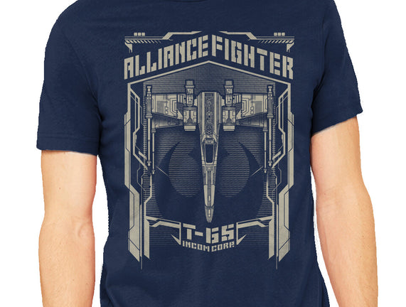 Alliance X Fighter