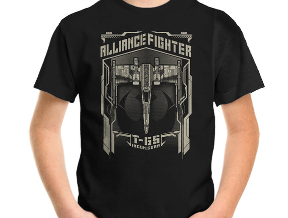 Alliance X Fighter