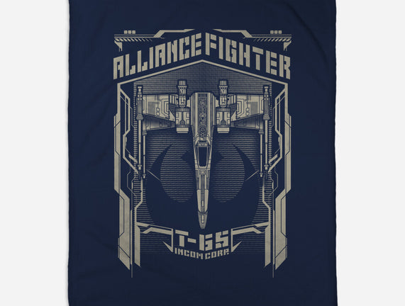 Alliance X Fighter