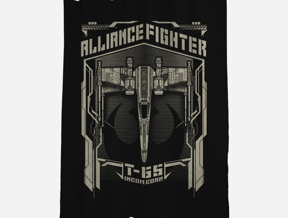 Alliance X Fighter