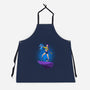 The Demon King-Unisex-Kitchen-Apron-drbutler