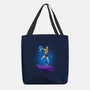 The Demon King-None-Basic Tote-Bag-drbutler