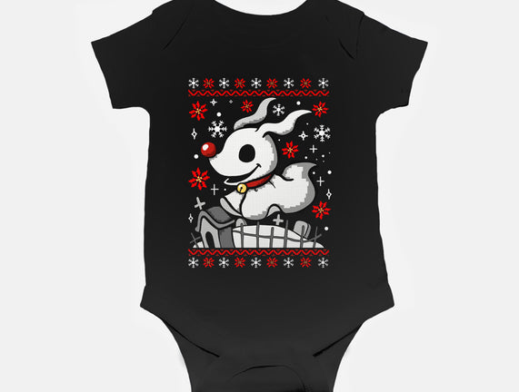 Pet Sematary Christmas