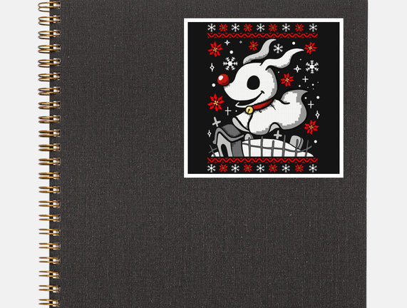 Pet Sematary Christmas