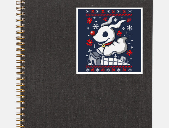 Pet Sematary Christmas