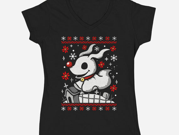 Pet Sematary Christmas
