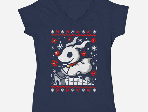Pet Sematary Christmas