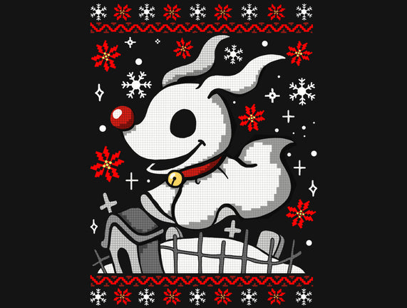 Pet Sematary Christmas