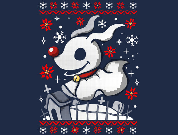 Pet Sematary Christmas