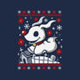 Pet Sematary Christmas-Mens-Long Sleeved-Tee-Vallina84