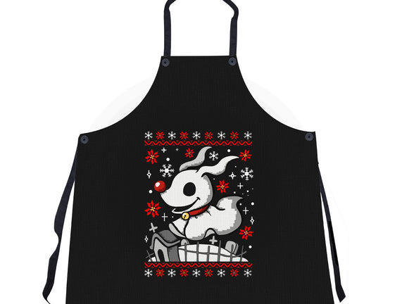 Pet Sematary Christmas