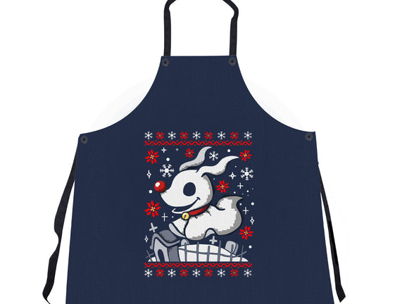 Pet Sematary Christmas