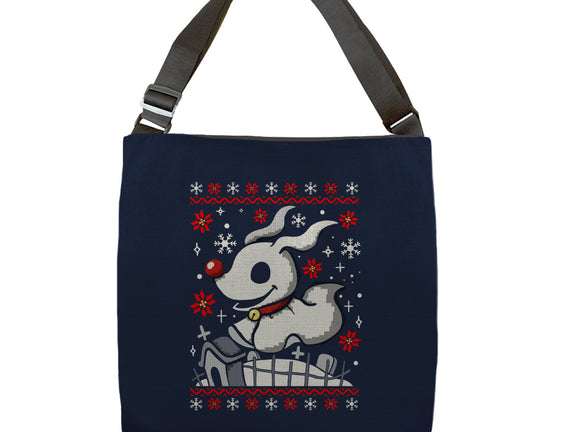 Pet Sematary Christmas