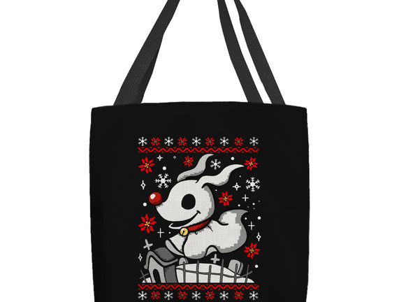 Pet Sematary Christmas