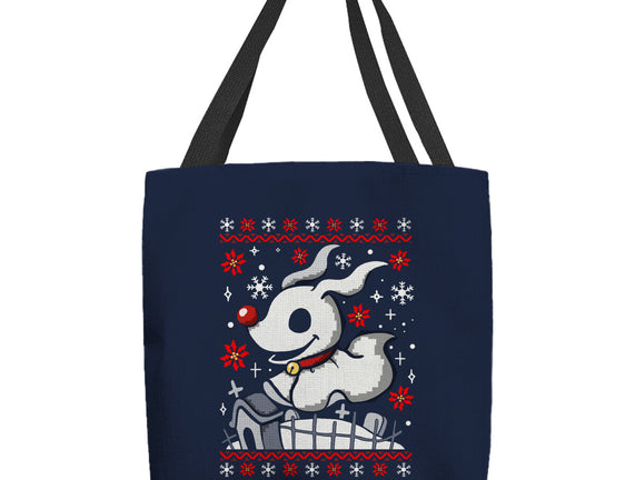 Pet Sematary Christmas