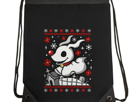 Pet Sematary Christmas