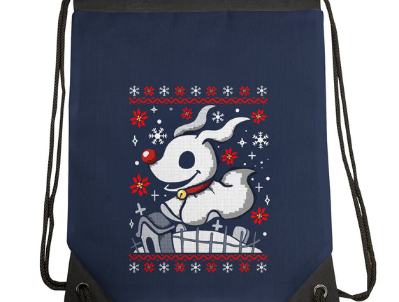 Pet Sematary Christmas
