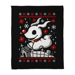 Pet Sematary Christmas