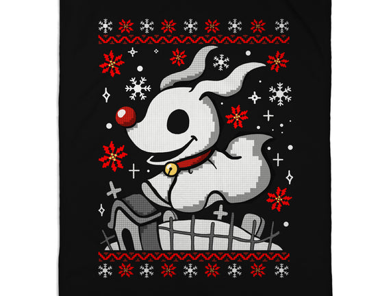 Pet Sematary Christmas