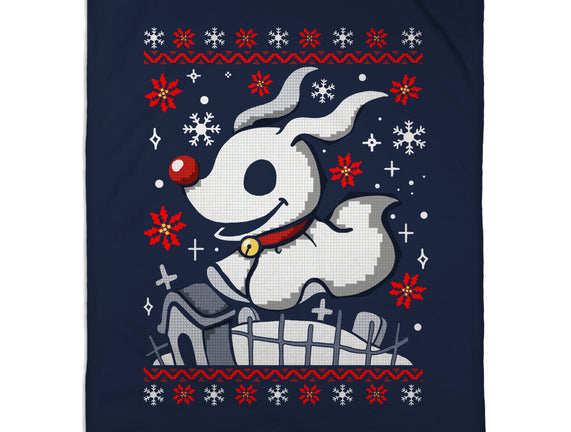 Pet Sematary Christmas