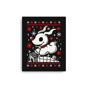 Pet Sematary Christmas