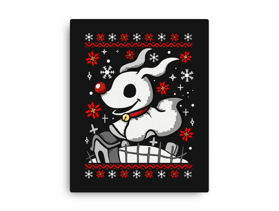 Pet Sematary Christmas