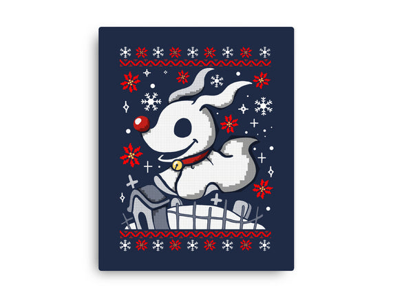 Pet Sematary Christmas