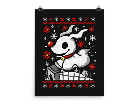 Pet Sematary Christmas