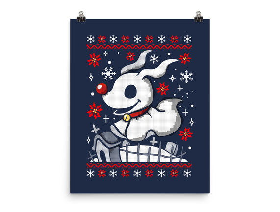 Pet Sematary Christmas