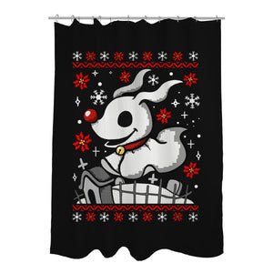 Pet Sematary Christmas
