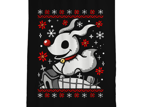 Pet Sematary Christmas