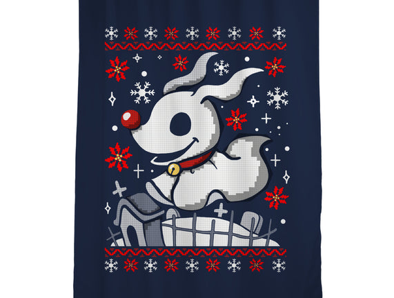 Pet Sematary Christmas