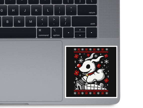 Pet Sematary Christmas