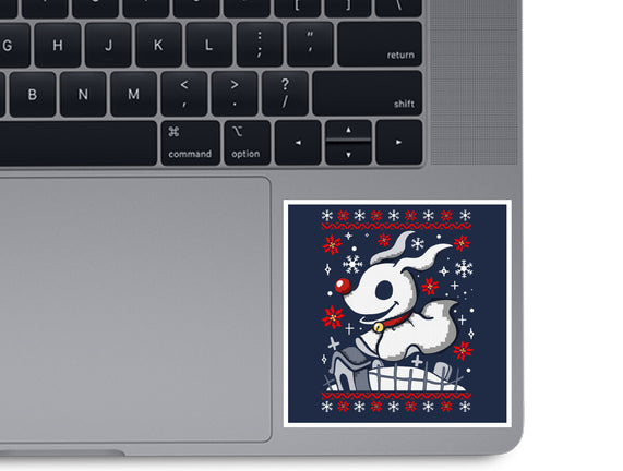 Pet Sematary Christmas