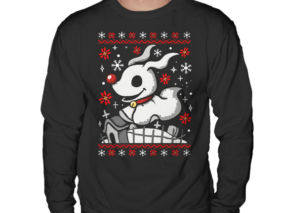 Pet Sematary Christmas