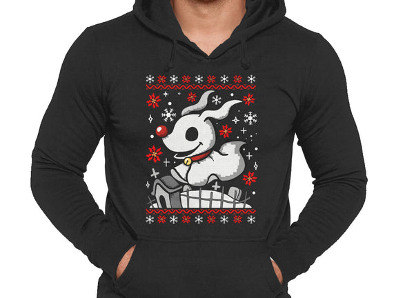 Pet Sematary Christmas