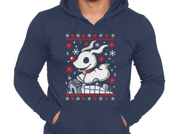 Pet Sematary Christmas