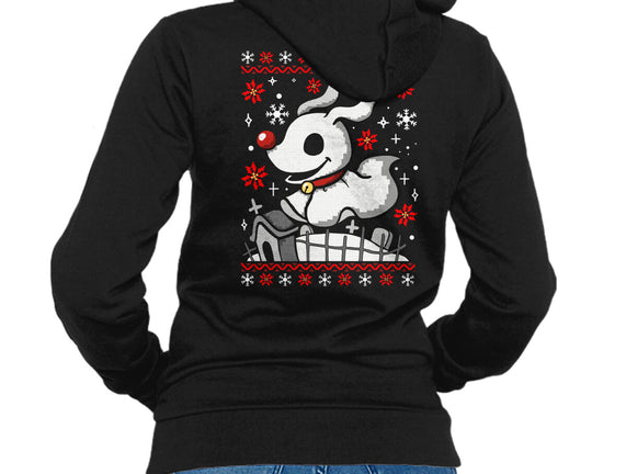 Pet Sematary Christmas