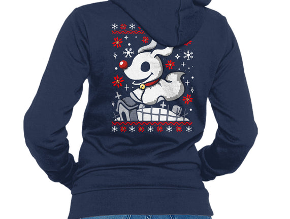 Pet Sematary Christmas