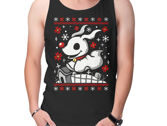 Pet Sematary Christmas