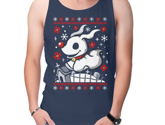 Pet Sematary Christmas