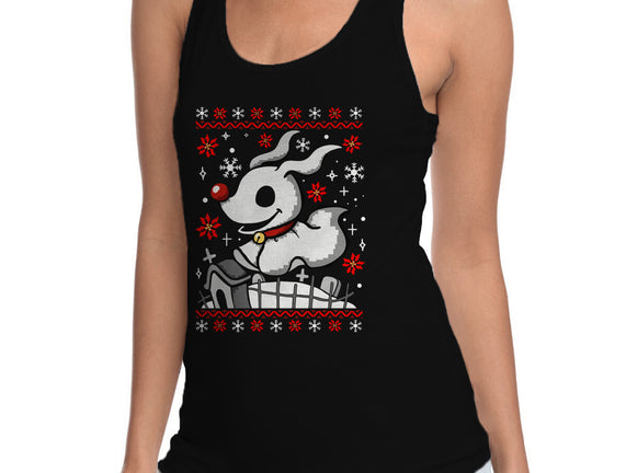 Pet Sematary Christmas