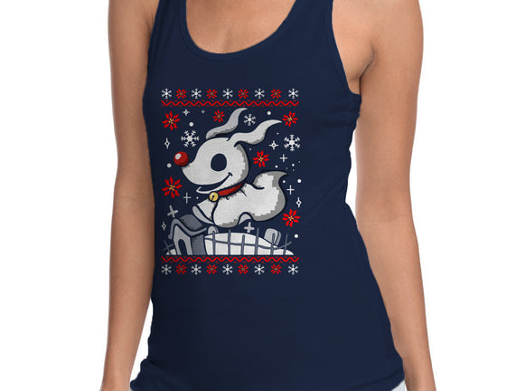 Pet Sematary Christmas