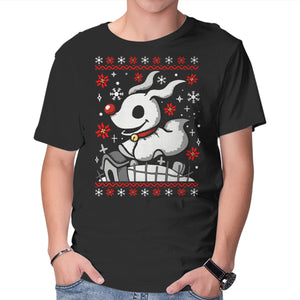 Pet Sematary Christmas