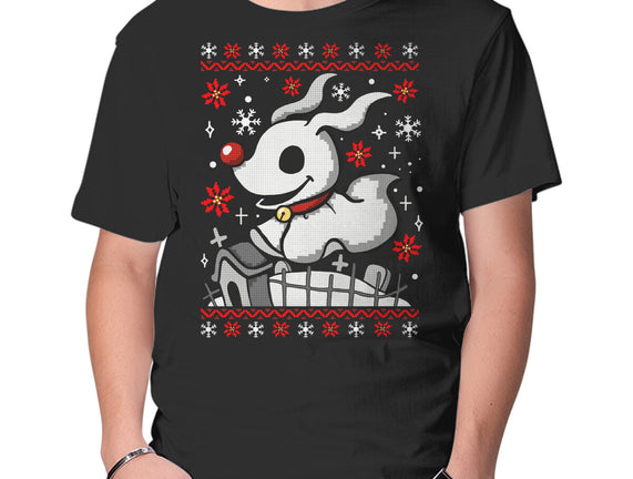 Pet Sematary Christmas