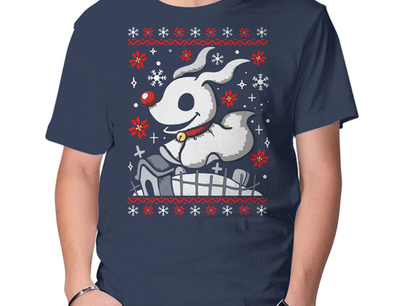 Pet Sematary Christmas