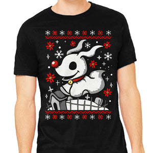 Pet Sematary Christmas