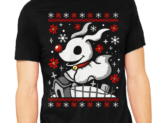 Pet Sematary Christmas